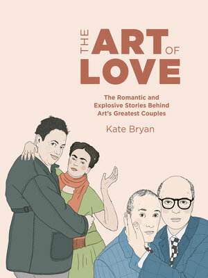 The Art of Love - ebook